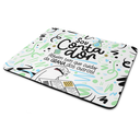 Ver imagem 2 de Mouse Pad Flork Profissões - Sou Contador - 22x18