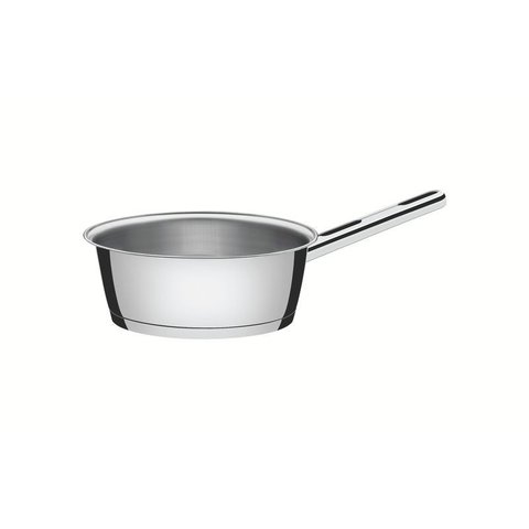 Frigideira Aço Inox com Fundo Triplo 20 Cm Tramontina