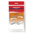 Ver imagem 2 de Resistência Chuveiro Lorenzetti Advanced/top 220v 6400w - 3055p