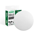 Ver imagem 1 de Painel de Led Taschibra Frameless Redondo Sobrepor 36w Bivolt