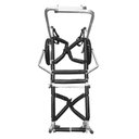 Ver imagem 5 de Cadeira Andador de 4 Rodas para Cachorro Pet Grande Porte N5