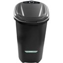 Ver imagem 3 de Tanquinho de Lavar Roupa 10kg Suggar Neo Max Eco Semiautomática com Timer Preto 127V - LE1011PT