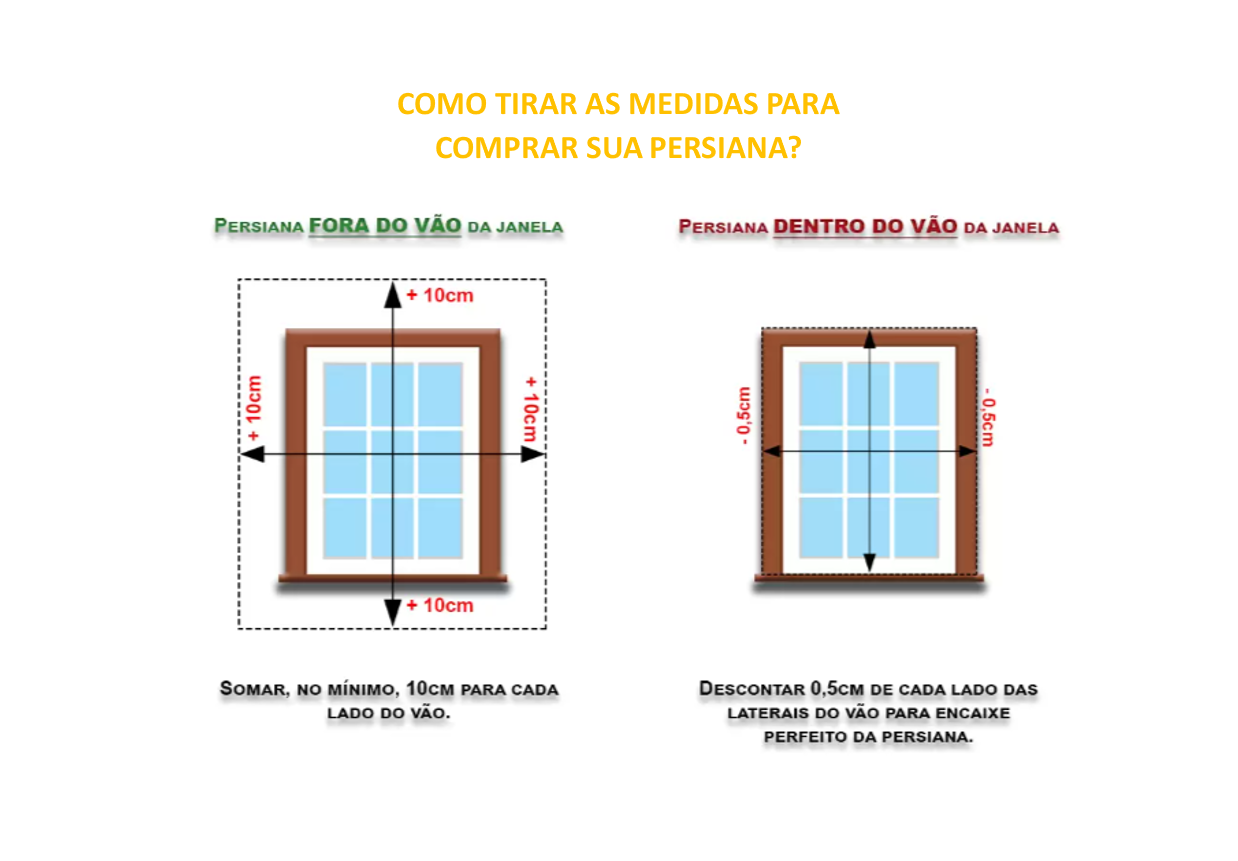 Persiana Cortina Rolo Tela Solar 3% Ambiente Interno Quarto Cozinha Sala Varanda 1,60 L x 1,90 A - 8