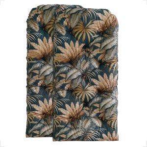 Almofada Impermeável P/ Poltrona Cadeira de Área Tam. 120x60