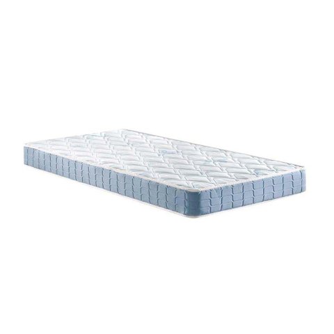 Colchão Solteiro Anjos Espuma D20 Querubim Black (78x188x14) - 