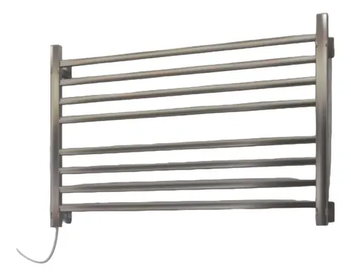 Aquecedor de Toalhas Térmico Seccare Inox Concetto Voltagem: 110v - 1