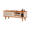 Ver imagem 3 de Rack Bancada New Bristol Cedro/bali La 136 - Dj