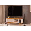 Ver imagem 1 de Rack Bancada New Bristol Cedro/bali La 136 - Dj