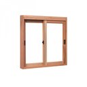 Ver imagem 2 de Janela de Correr Lisa Je221 Esel 120x100x12cm