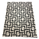 Ver imagem 3 de TAPETE CONSTELLATION C01 GRAY 1,50x2,00:GRAY