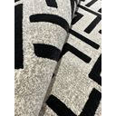 Ver imagem 2 de TAPETE CONSTELLATION C01 GRAY 1,50x2,00:GRAY