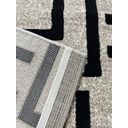 Ver imagem 5 de TAPETE CONSTELLATION C01 GRAY 1,50x2,00:GRAY