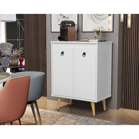 Buffet Dream Classic Branco