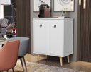 Ver imagem 1 de Buffet Dream Classic Branco
