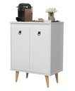 Ver imagem 3 de Buffet Dream Classic Branco