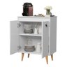 Buffet Dream Classic Branco - 5