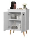 Ver imagem 5 de Buffet Dream Classic Branco