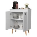 Ver imagem 5 de Buffet Dream Classic Branco