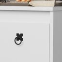 Ver imagem 7 de Buffet Dream Classic Branco