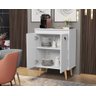 Buffet Dream Classic Branco - 2