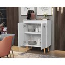 Ver imagem 2 de Buffet Dream Classic Branco