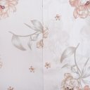 Ver imagem 5 de Jogo de Cama Solteiro 200 Fios Estampado 3 Pçs 90x190x35 Lyrical