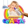 Aspirador de Lavagem Nasal Alivio Imediato 15cm Respire Bem - 5