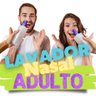 Aspirador de Lavagem Nasal Alivio Imediato 15cm Respire Bem - 7