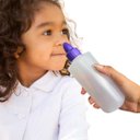 Ver mais imagens de Aspirador de Lavagem Nasal Alivio Imediato 15cm Respire Bem