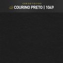 Ver imagem 5 de Puf Puff Para Sala Lhor Corano Preto RM