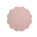 Ver imagem 1 de Jogo Americano com 4 Lugares Candian Branco 38 Cm Mimo Style