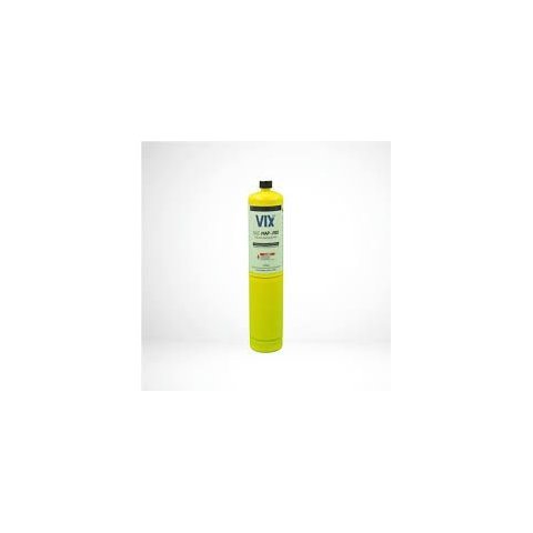 Refil Macarico Gas Map Pro Vix 400gr