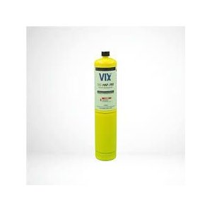 Refil Macarico Gas Map Pro Vix 400gr