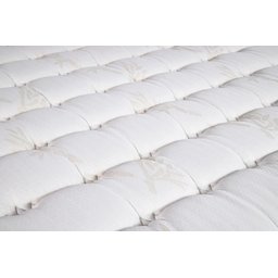 Colchão Casal Castor Silver Star Air One Face Pocket 138x188x32 - 5
