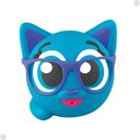 Ver imagem 2 de Sophie Bolofofos Display Bolinha Esguicho 3593 Azul - Lider
