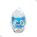 Ver imagem 3 de Sophie Bolofofos Display Bolinha Esguicho 3593 Azul - Lider
