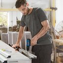 Ver imagem 6 de Parafusadeira/Furadeira Bosch com Impacto 12 V GSB 120-LI com Maleta + 1 Bateria Bivolt 06019G81E1-0