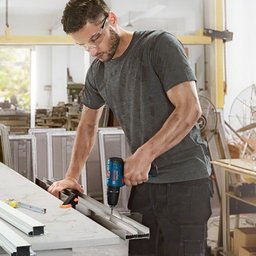 Parafusadeira/Furadeira Bosch com Impacto 12 V GSB 120-LI com Maleta + 1 Bateria Bivolt 06019G81E1-0 - 6 Parafusadeira/Furadeira Bosch com Impacto 12 V GSB 120-LI com Maleta + 1 Bateria Bivolt 06019G81E1-0 - 6