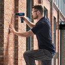 Ver imagem 5 de Parafusadeira/Furadeira Bosch com Impacto 12 V GSB 120-LI com Maleta + 1 Bateria Bivolt 06019G81E1-0