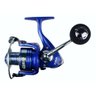 Molinete Albatroz Curió G2-20 Alumínio - 3 Rol. + Brinde - 3
