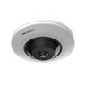 Camera Fisheye Acusense 5 Mp Hikvision Ds-2cd3956g2-is(u) 311324450 - 1