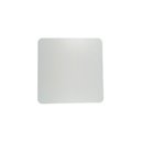 Ver imagem 1 de Arandela Astraled Mirach Led Quadrada 6w Bivolt Branco Ad-4046