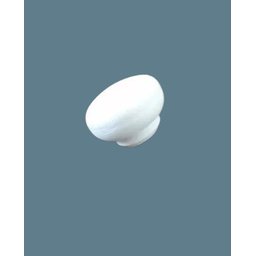 100 Ponteira Interna Bola 7/8 Cadeira:branco - 3