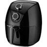Air Fryer Black 4l 1500w 220v - 1