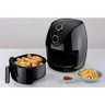 Air Fryer Black 4l 1500w 220v - 6