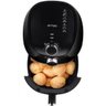 Air Fryer Black 4l 1500w 220v - 5