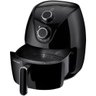 Air Fryer Black 4l 1500w 220v - 2