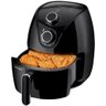Air Fryer Black 4l 1500w 220v - 7