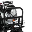 Ver imagem 2 de Motocultivador Gasolina Toyama Tt90r-xp-u Start Manual 212cc