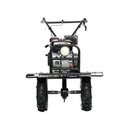 Ver imagem 6 de Motocultivador Gasolina Toyama Tt90r-xp-u Start Manual 212cc